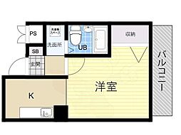 ティーホームズ新大阪