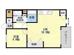 ロイヤルハイツ中尾