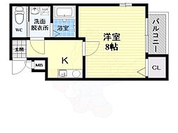 プライムコート東三国