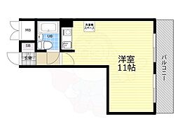 マイルド新大阪レジデンス3号館