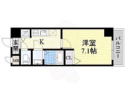 セゾンコート新大阪