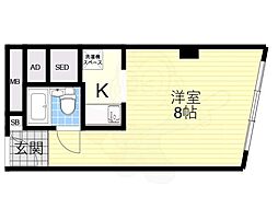 チサンマンション第8新大阪
