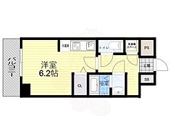 大阪市西淀川区姫里２丁目