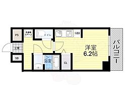 大阪市西淀川区姫里２丁目