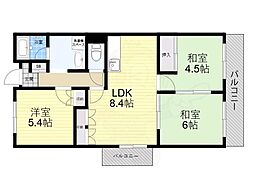 ローズコーポニュー江口1