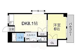 レジアス下新庄 405
