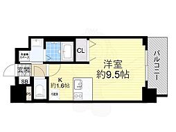 プレサンス新大阪クレスタ