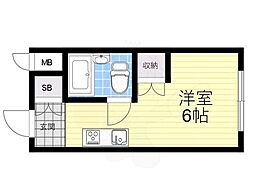 サンハイツ北館