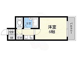 第5国本エレガンス新大阪