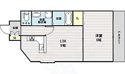 第二古川ハイツ