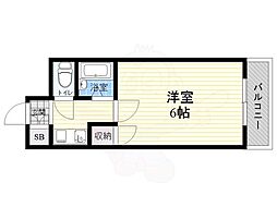 第3国本エレガンス新大阪