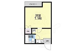 ライフ豊里ハイツ