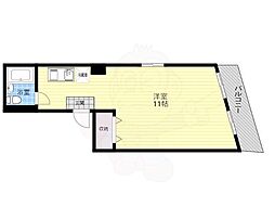 クローバーハイツマキノ