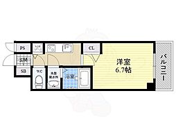 ベラジオ三国駅前