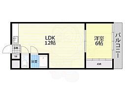 サンマンション新大阪 515