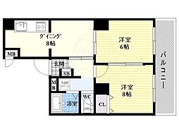 JMRレジデンス新大阪