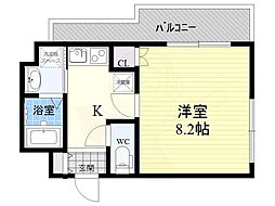 クレアート新大阪セレニティ
