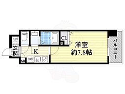 エスリード新大阪コンフォール2番館