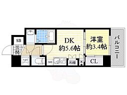 セレニテ新大阪カルム