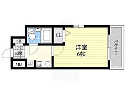 エスリード新大阪第2