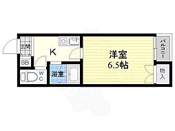 サンロイヤル柴島パート5