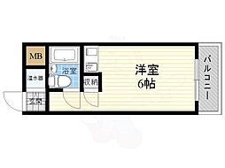 ネオハイツ新淀川