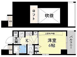 エステムコート新大阪3ステーションプラザ