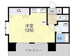 パレス東洋豊里2号館