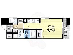 パークフラッツ東三国