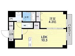 テラスレジデンス新大阪