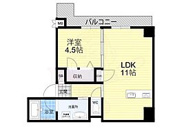 テラスレジデンス新大阪