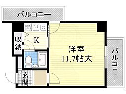 十三本町ユニハウス