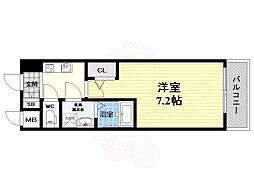 M-RESIDENCE新大阪Garden