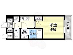 M-RESIDENCE新大阪Garden