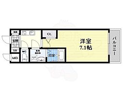 M-RESIDENCE新大阪Garden