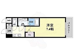 M-RESIDENCE新大阪Garden