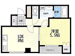 フローライト豊里2