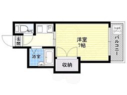 京和マンション