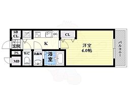 メインステージ大阪 North Mark