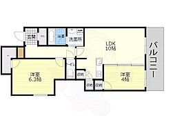 ゲートコート東三国