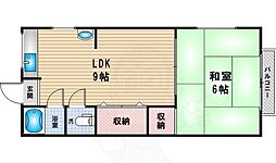 川口マンション