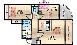 シャンクレール西三国