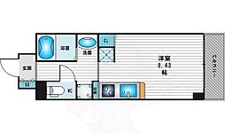 セレブコート新北野