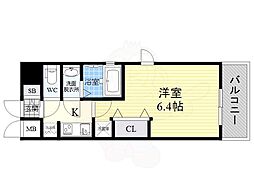 エステムコート新大阪12オルティ