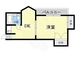 第3和田マンション 505