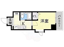 エスリード新大阪