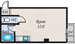 プティハイム菅原 405