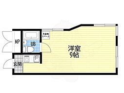 ソリッソ新大阪