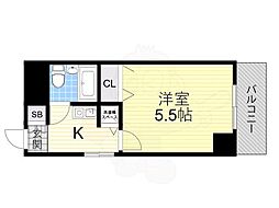 トーカン東淀川キャステール