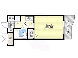 メロディーハイム淡路